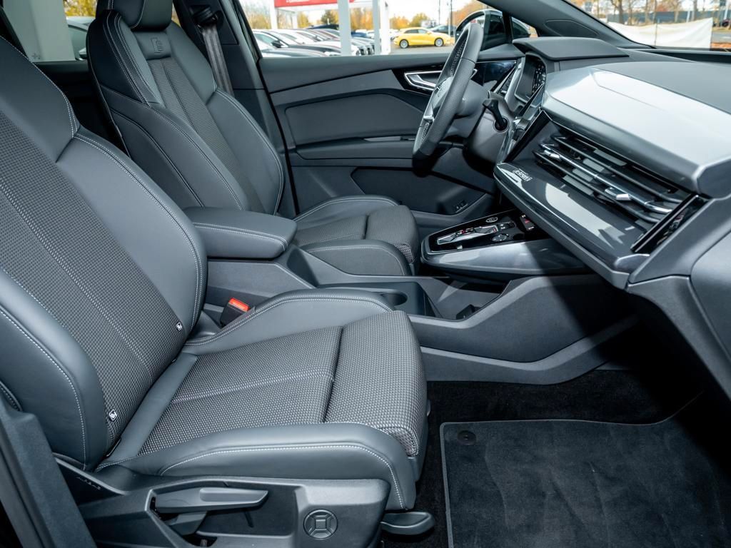 Audi Q4 - Bild 7