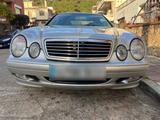 Mercedes-Benz CLK 200 KOMPRESSOR ELEGANCE Elegance - gebrauchte Mercedes-Benz CLK 200 aus dem Jahr 2000