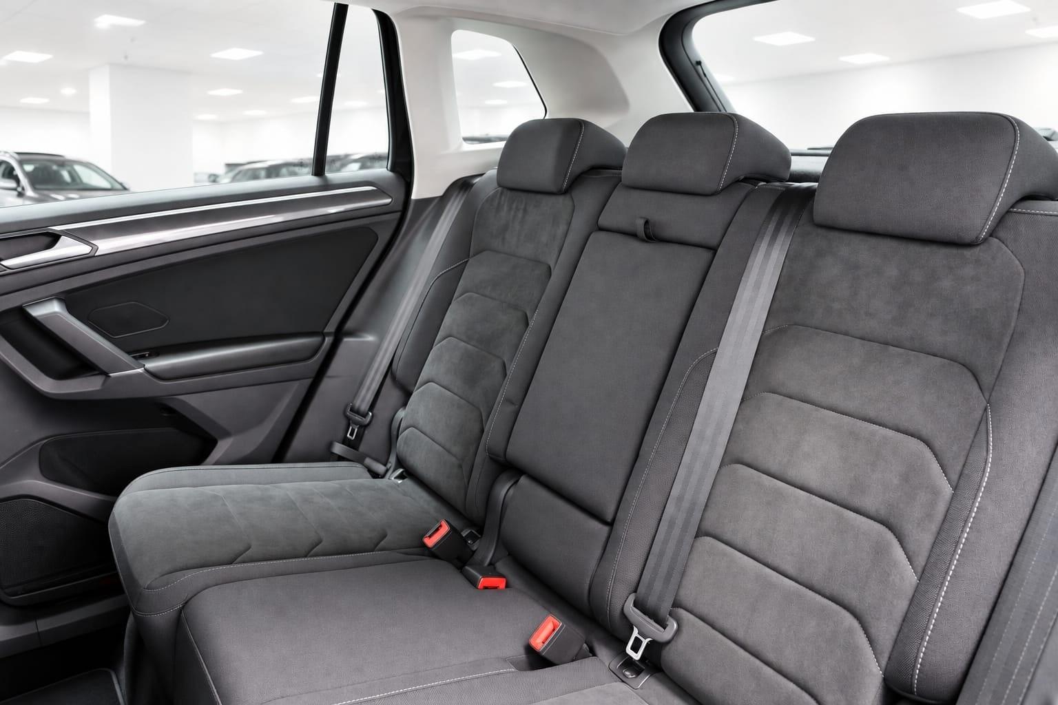 Volkswagen Tiguan 2.0 TDI I Highline | 4Motion | ab 4,99%