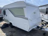 Next NEXT 380  GENERATION CAMPING - Next Wohnwagen & Wohnmobile