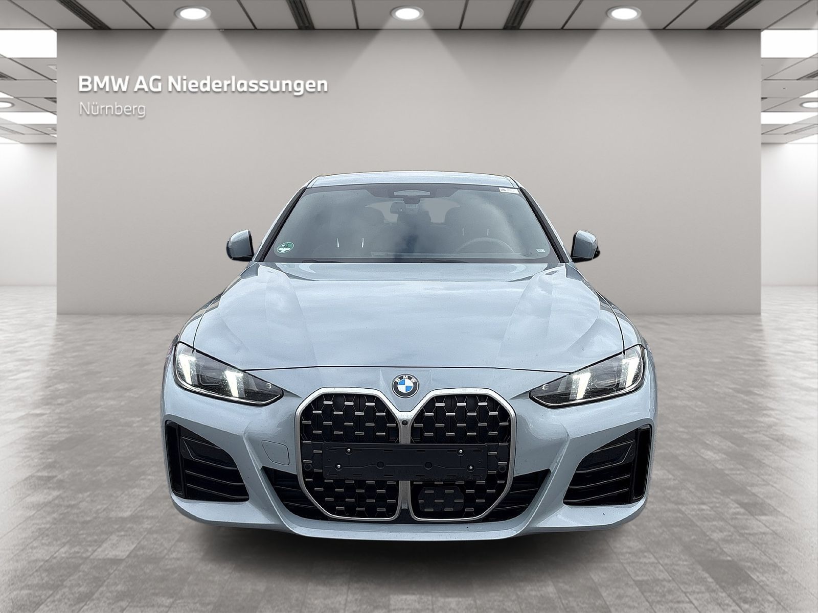 BMW 430 Gran Coupé - Bild 8