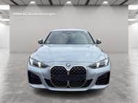 BMW 430 Gran Coupé - Vorschau Bild 8