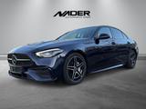 Mercedes-Benz C 300 2.0 CDI - Mercedes-Benz mit Diesel-Antrieb: Limousine, 3.0