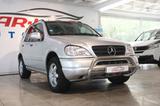 Mercedes-Benz ML 320 *Automatik*Leder*AHK 3,5t*AU/HU 05/27* - gebrauchte Mercedes-Benz ML-Klasse aus dem Jahr 1999