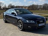 Audi A5 Coupé 3.2 FSI - 2. Hand - Scheckheft - Audi A5: Fsi