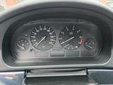 BMW 520i e39 BJ 1999 - BMW 520 aus 1999: 520i