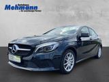 Mercedes-Benz A 200 Urban Autom.  *Navi*LED-Scheinw.*Shz.*Temp - gebrauchte Mercedes-Benz A 200 aus dem Jahr 2017