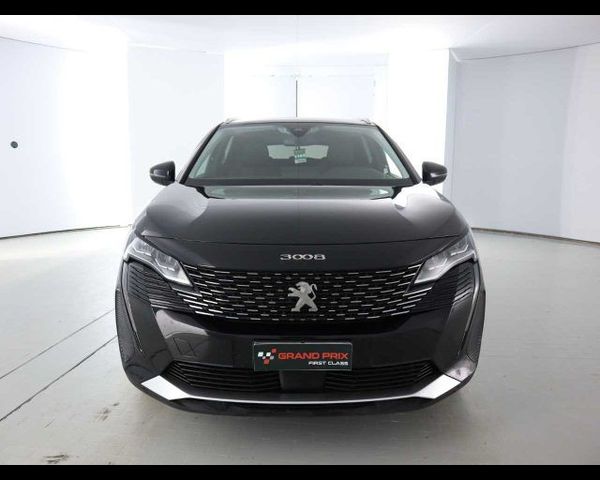 Peugeot PEUGEOT 3008 PureTech Turbo 130 S&S Allure Pack