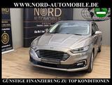 Ford Mondeo Lim. 2.0 EB Titanium *PANO*LEDER*ACC*LED* - Ford Mondeo in Oldenburg