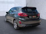Ford Fiesta ST 1.5 EcoBoost 5-türig Bluetooth LED - Ford Fiesta: Türig