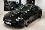 Mercedes-Benz CLS 400d|AMG|NIGHT|LUFT|MASSAG|MEMO|360°|BURMES| - gebrauchte Mercedes-Benz CLS 400 aus dem Jahr 2022