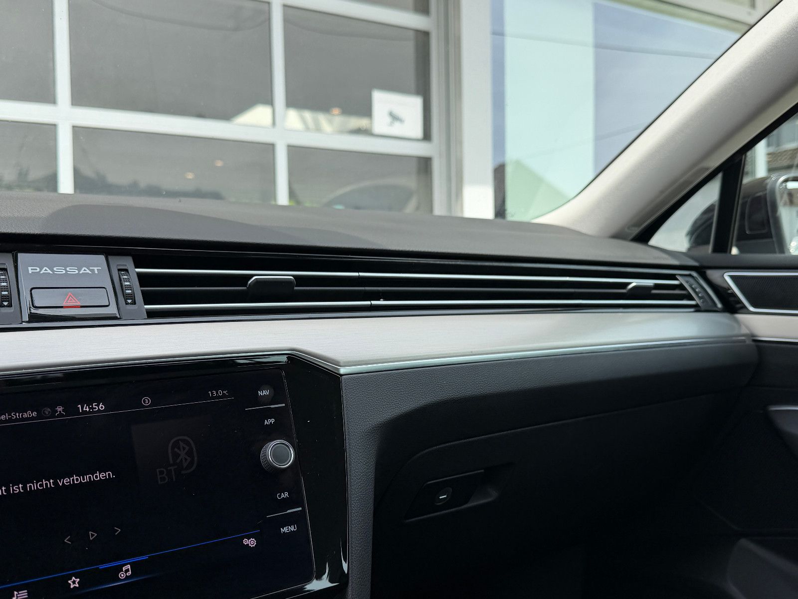 Fahrzeugabbildung Volkswagen Passat 2.0 HIGHLINE /KAMERA/MASSAGE/SHZ/LED/NAVI
