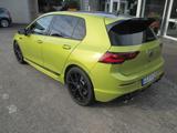 Volkswagen Golf 2.0 TSI OPF DSG 4MOTION R "333" Limited Ed. - Volkswagen Golf: Limited