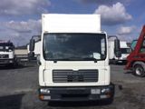 MAN 8.180 TGL - MAN 2006