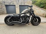 Harley-Davidson Sportster Forty-Eight XL1200X |  - HARLEY-DAVIDSON 1200 FORTY EIGHT
