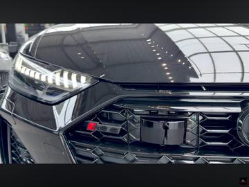 2024 AUDI RS6 photo 7