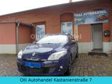 Renault Megane 1.6*Benzin*KLIMA*NAVI*TÜV*NEU* - Renault Megane mit Benzin-Antrieb: Kombi, 1.6