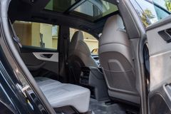 Audi Q8 – 16 / 30