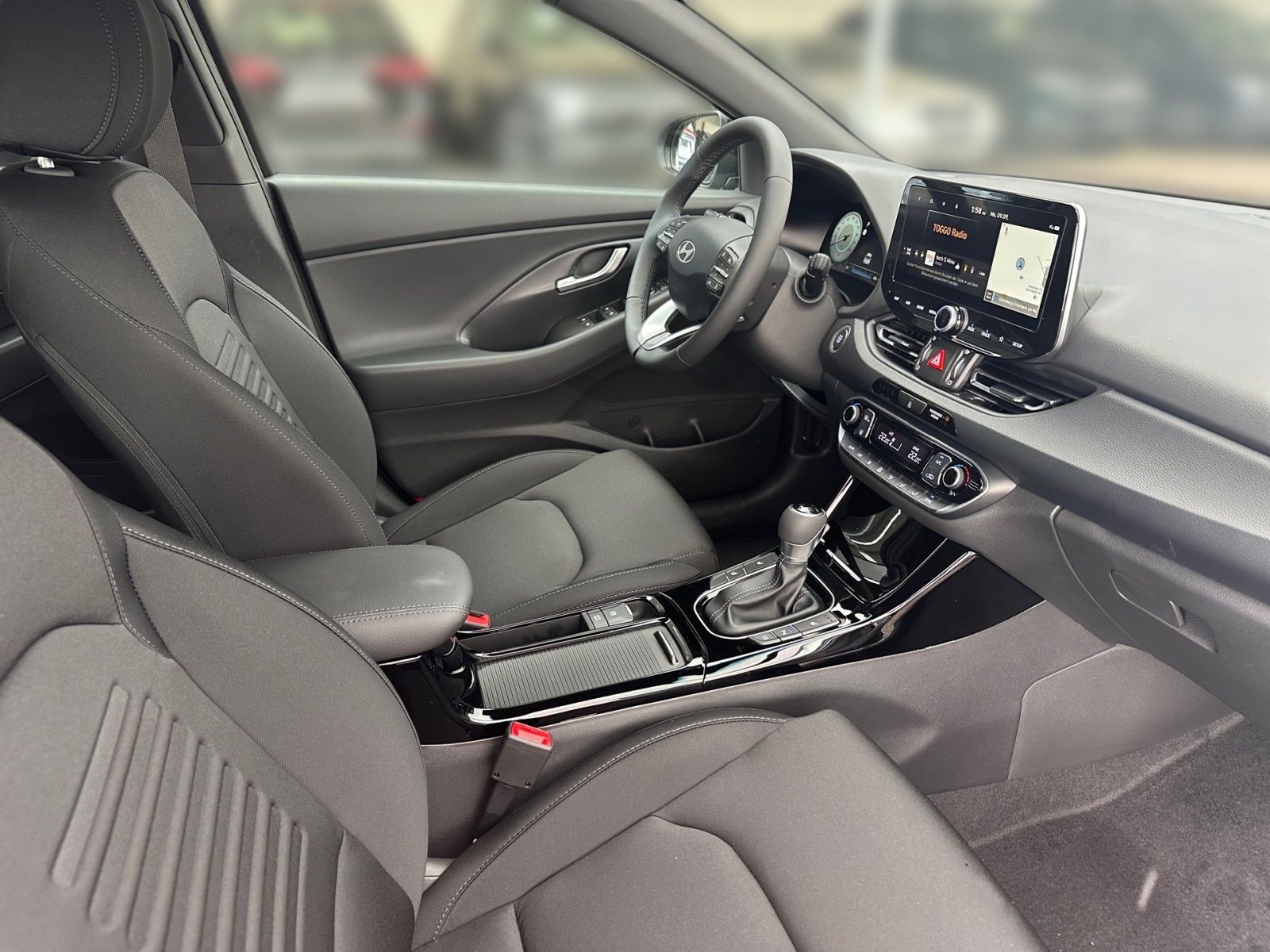 Hyundai i30 – Bild 14