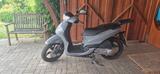 Peugeot Tweet 125 i
