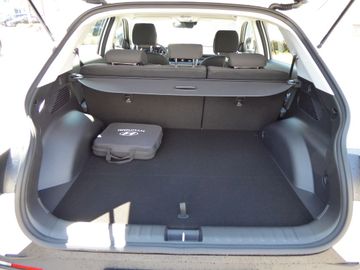 Hyundai IONIQ 5 63 kWh, Wärmepumpe, Navi, Rückfahrkamera