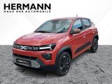 Dacia Spring Electric 65 Extreme CAM*LED*PDC*AUT - Dacia Spring: Extreme Electric 65