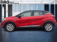 Renault Captur - Vorschau Bild 2