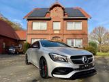 Mercedes-Benz CLA 45 AMG 4Matic Shooting Brake *Edition 1* - Mercedes-Benz: Kombi, AMG