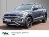 Volkswagen T-Roc 1.5 TSI DSG Style IQ Light, AHK