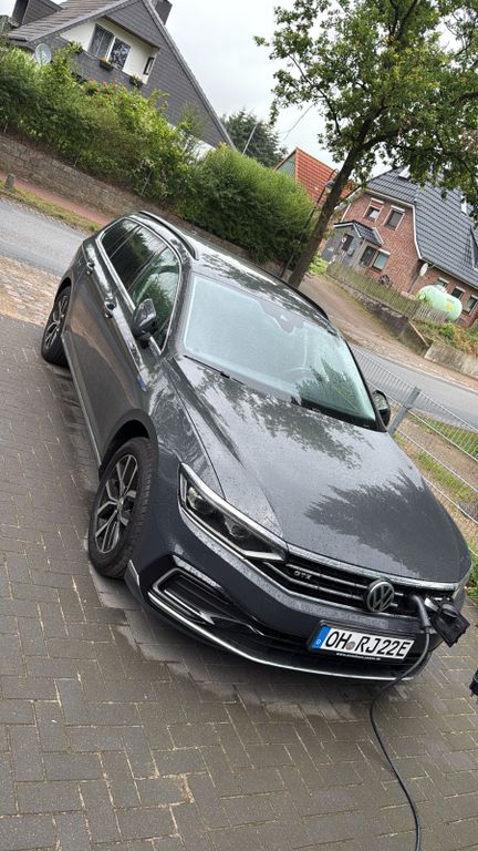 Image of Volkswagen Passat