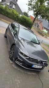 Volkswagen Passat 1.4 TSI DSG GTE  SoH 90% - Volkswagen Passat: 1.9