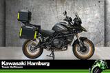 QJ Motor SRT 900 sx inkl. Koffersystem, sofort lieferbar