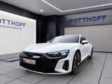 Audi e-tron GT Q PANO NAVI+ MATRIX B&O LM21
