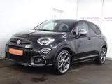 Fiat 500X 1.3 Sport Aut./Navi/LED/Kamera/PDC/SHZ/Spur - gebrauchte Fiat 500X aus dem Jahr 2022