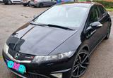 Honda Civic 1.8 Executive 2011 Facelift Sc... - Honda Civic Gebrauchtwagen in München