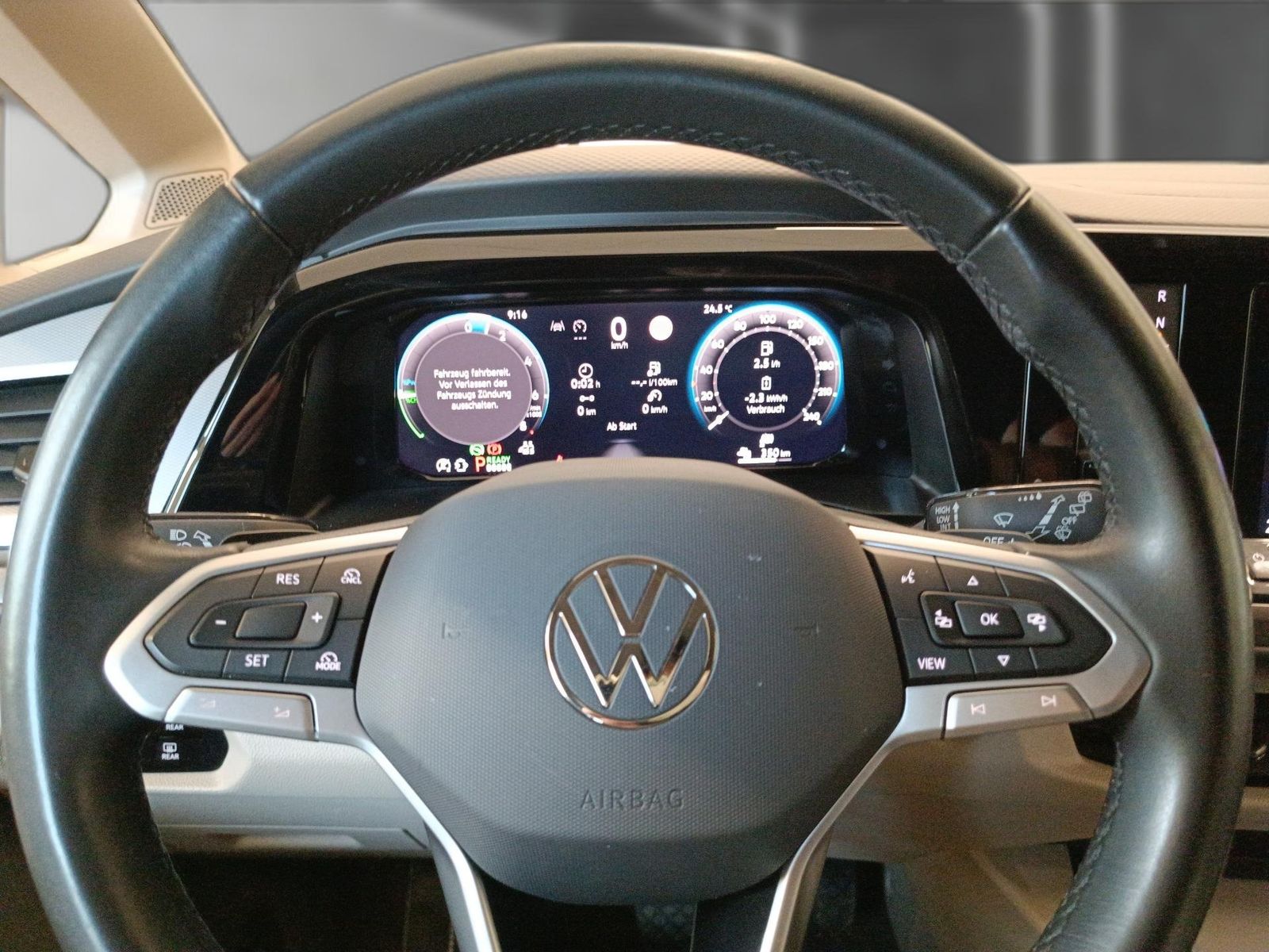 Volkswagen T7 California - Bild 11