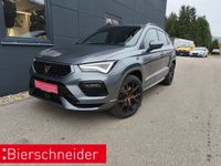 Cupra Ateca - Vorschau Bild 1