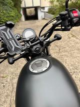 Honda CL 500 - HONDA CL 500