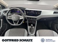 Volkswagen Taigo - Vorschau Bild 8