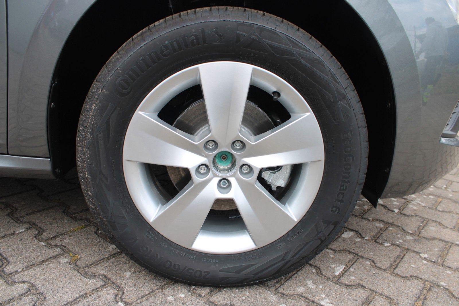 Skoda Kamiq - Bild 17