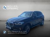 BMW X5 xDrive30d X LINE LASER HUD KOMFORTZUG 360°KAM - gebrauchte BMW X5 aus dem Jahr 2022