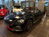 Abarth 124 Spider 1.4 MultiAir Turbo Turis. BOSE - scheckheftgepflegte Abarth 124 Spider