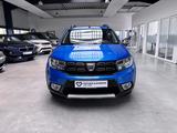 Dacia SANDERO STEPWAY PRESTIGE NAV+ALLWETTER+KAMER+1HD - Dacia Sandero: Stepway