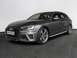 Audi S4 Avant S4 Avant TDI 251(341) tiptronic AHK LM - Audi S4: 4.2