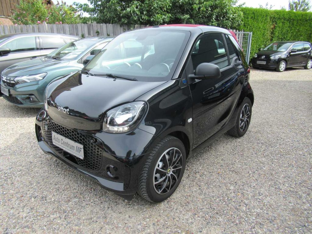 Image of Smart ForTwo