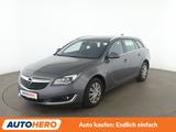 Opel Insignia Sports Tourer 1.6 CDTI DPF Edition Aut. - Opel Insignia Gebrauchtwagen in Duisburg