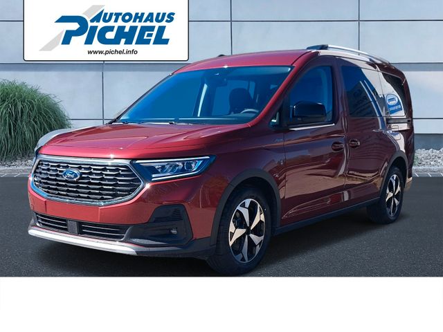 Ford Tourneo Connect Active L2 SOFORT Schalter Die