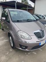 Lancia MUSA 1.4 8V Ecochic (GPL) Platinum - Lancia MUSA: Platinum