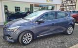 Renault Clio Intense - Renault Clio Gebrauchtwagen in Kassel