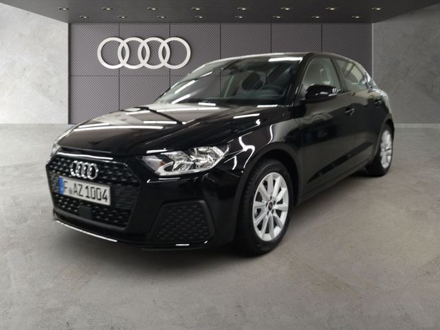 Audi A1 Sportback 25 TFSI S tronic